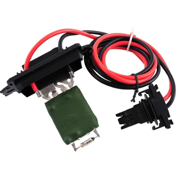 HELLUX HLR100036 Kalorifer Rezistansı Scenic II 03- 