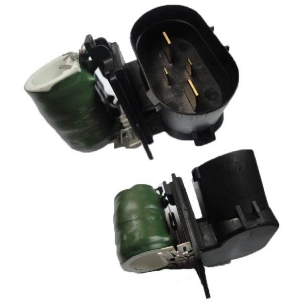 HELLUX HLR100040 Fan Rezıstoru Corsa C 1.0-1.2-1.4-Astra G 1.4 