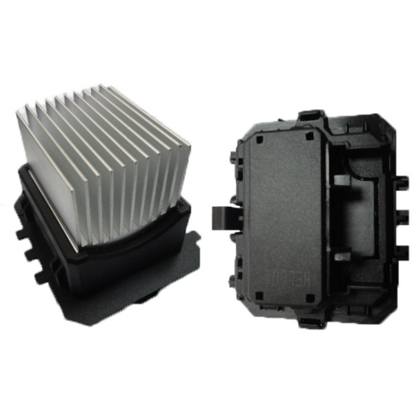 HELLUX HLR100042 Kalorifer Rezistansı 207-208 1.4,1.6 16V 6441.Af