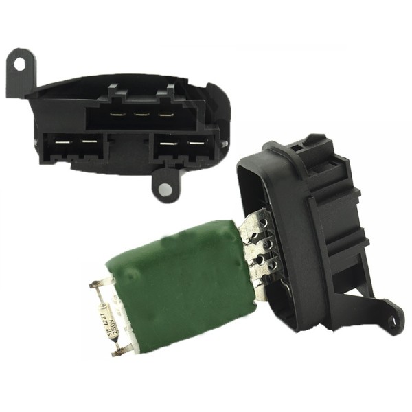 HELLUX HLR100053 Kalorifer Rezistansı Sprinter II-III 311-313-314 Lt35 II 2.3-2.5 (2Da-2Dd)