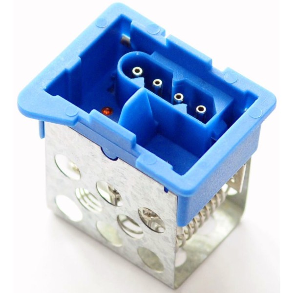 HELLUX HLR100055 Klima Rezistansı Bmw 5 Seri (E34) 518İ-520İ-524İ-525İ-530İ-540İ 