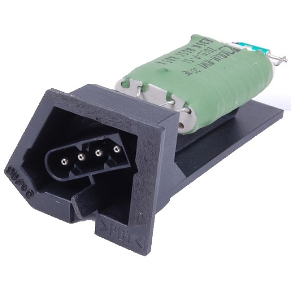 HELLUX HLR100056 Klima Rezistansı Bmw 3 Seri (E36) 316İ-318İ-320İ-323İ-325İ-328İ