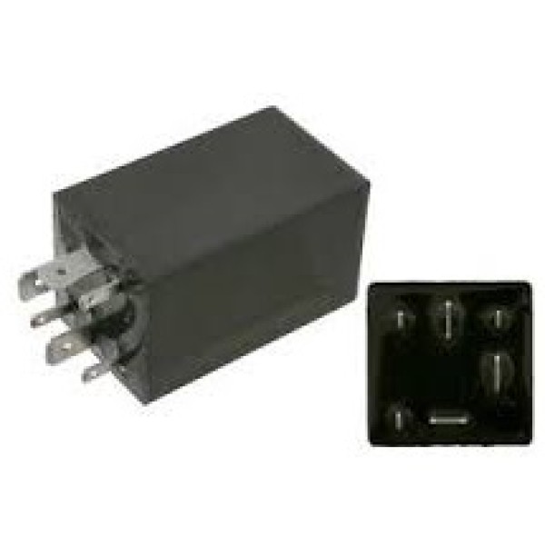 HELLUX HLR100074 Röle Benzin Pompa Vectra A Astra F 