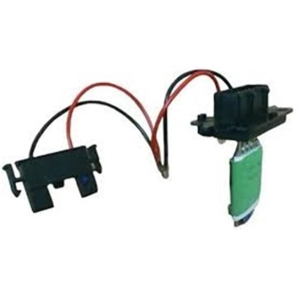 HELLUX HLR100081 Kalorifer Rezistansı CLIO