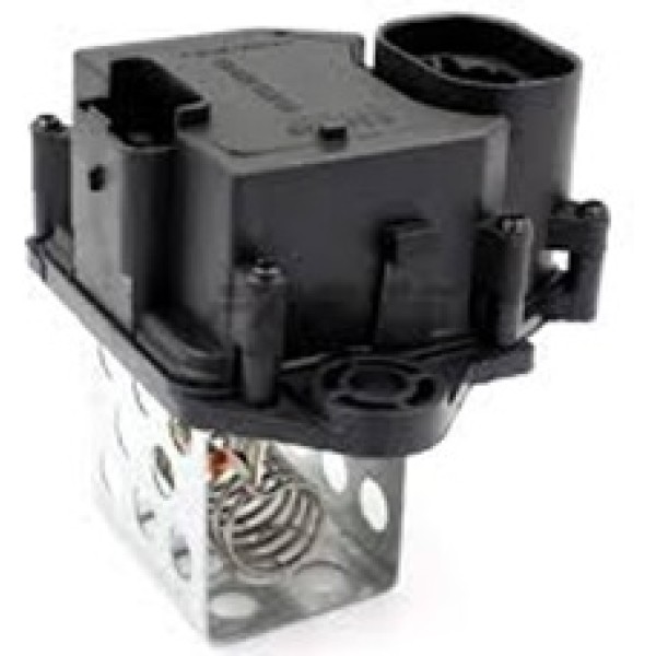 HELLUX HLR100100 Fan Rölesi 1007 2008 207 208 301 407 508 C2 C3 I II C4 Cactus C5×7 C Elysee Ds3 (Mo