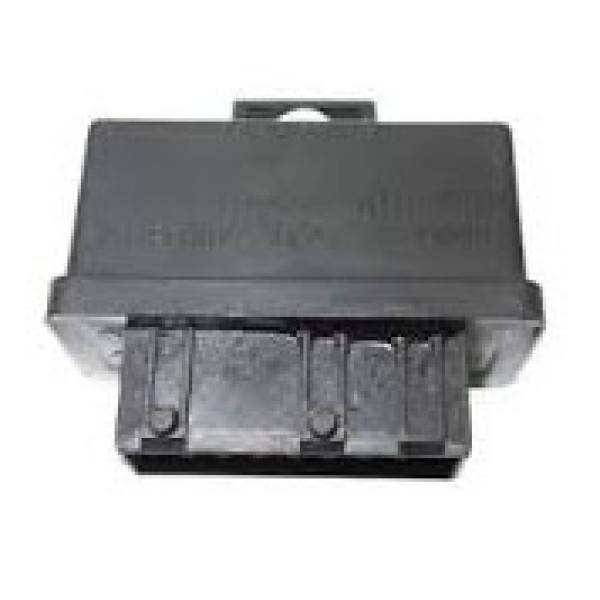 HELLUX HLR100111 Kontrol Ünitesi Sigorta Kutusu Rölesi (Siyah) Fiat Linea