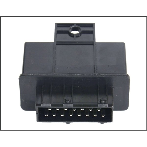 HELLA HLR100112 Yakıt Pompa Rölesi (Kahve) 106 206 207 307 308 