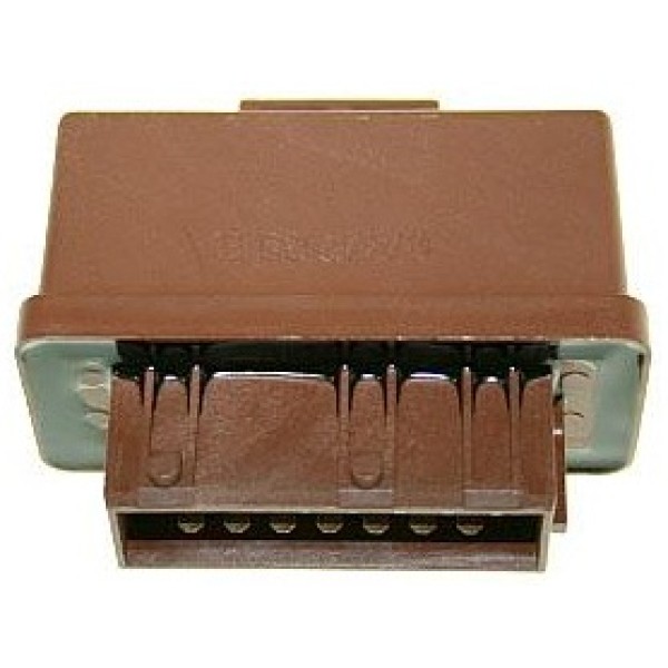 HELLUX HLR10012 Yakıt Pompa Rölesi (Kahve) 206 306 307 406