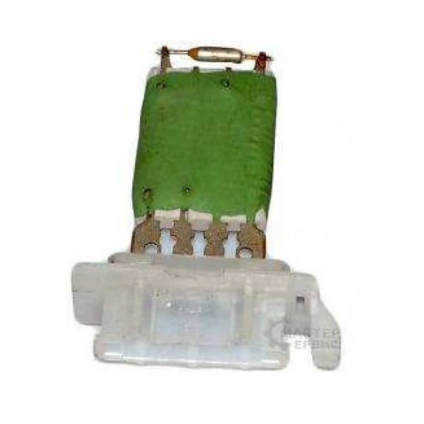 HELLUX HLR100130 Kalorifer Rezistansı H4B D4F 0.9Tce Logan II Mcv 1.5 - Sandero II 2012-