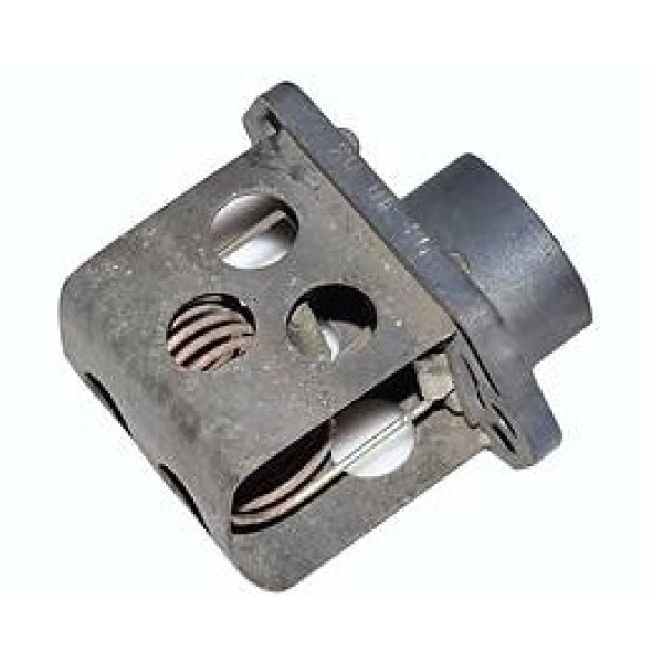 HELLUX HLR100147 Klima Rezistansı Connect 1.8TDCI (02-) - Fiesta (96-)