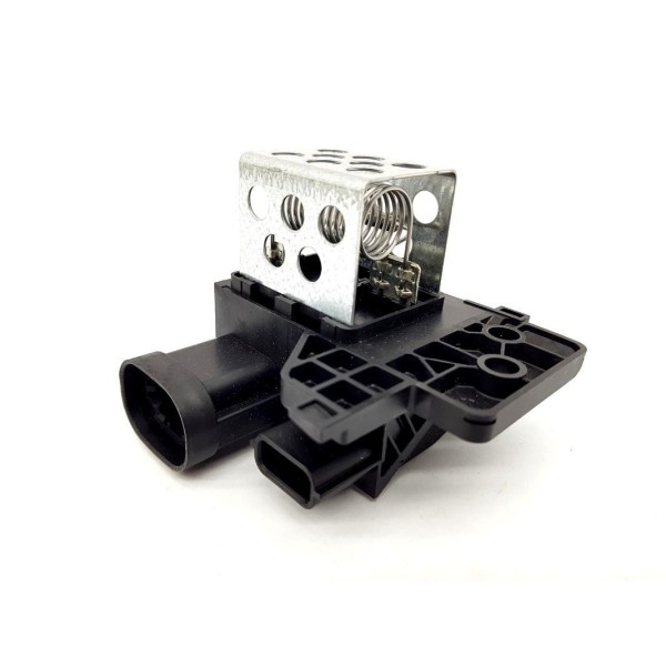 HELLUX HLR100155 Fan Rezistansı Talisman-Megane IV 1.5DCI-CLIO IV 1.5DCI