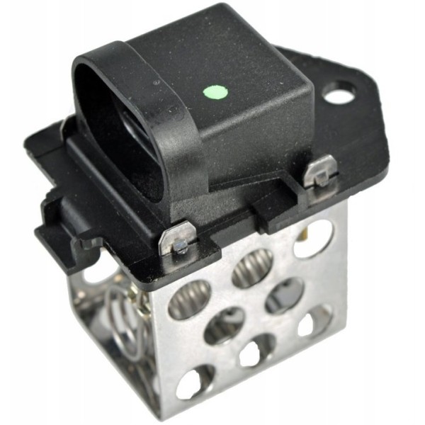 HELLUX HLR100159 Fan Rezistansı CLIO III-Laguna II 1.2-1.4-1.5 Dci-1.6-2.0 Trafic II 1.9 Dci-Vivaro 