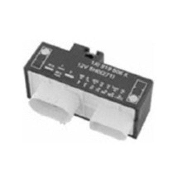 HELLUX HLR7255 Röle 18 Pinli VW Bora 1.6 Golf IV 1.6-1.8 Polo 1.4 