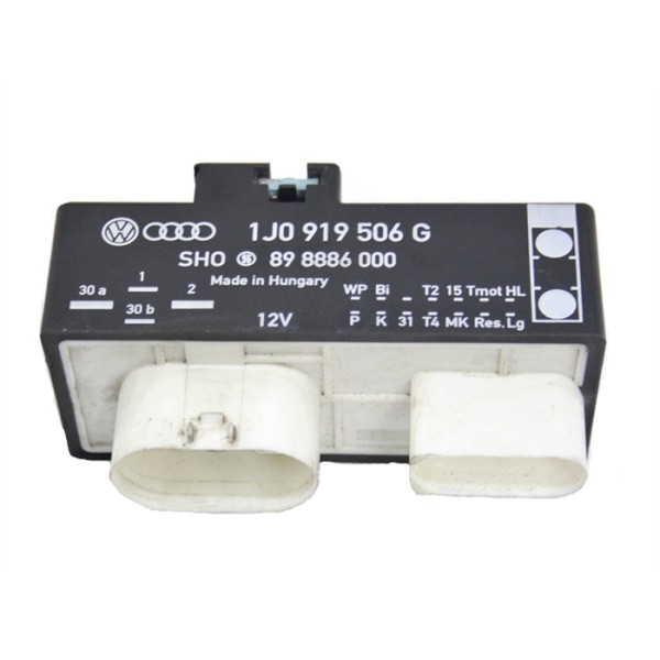 HELLUX HLR7259 Kontrol Rölesi - 18 Pin'Lı Caddy II 1.9 D - Polo 100 1.4 16V - Polo 75 1.6 - Polo 1.4 