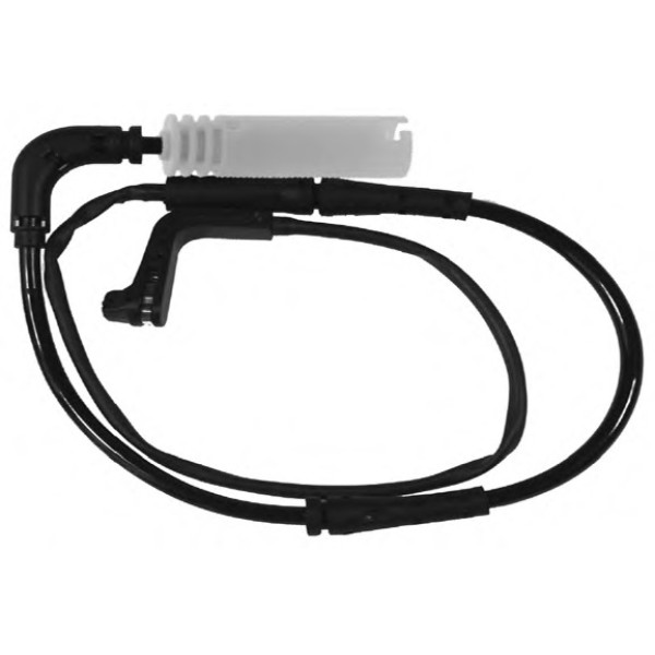 HELLUX HLS6600 (-)Fren Balata Fişi 5 Seri (E60- E63- E64)