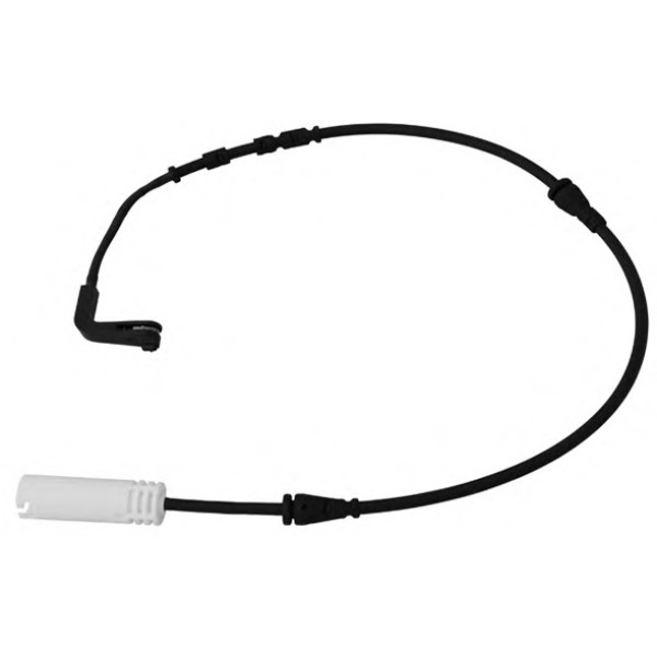 HELLUX HLS6602 Sensör Balata Fişi 1 Seri (E81, E87), 3 Serı 