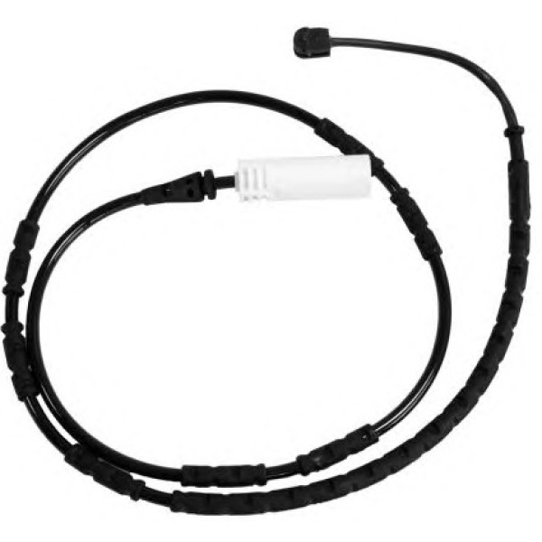 HELLUX HLS6603 (-)Fren Balata Fişi E81 E87 E90 