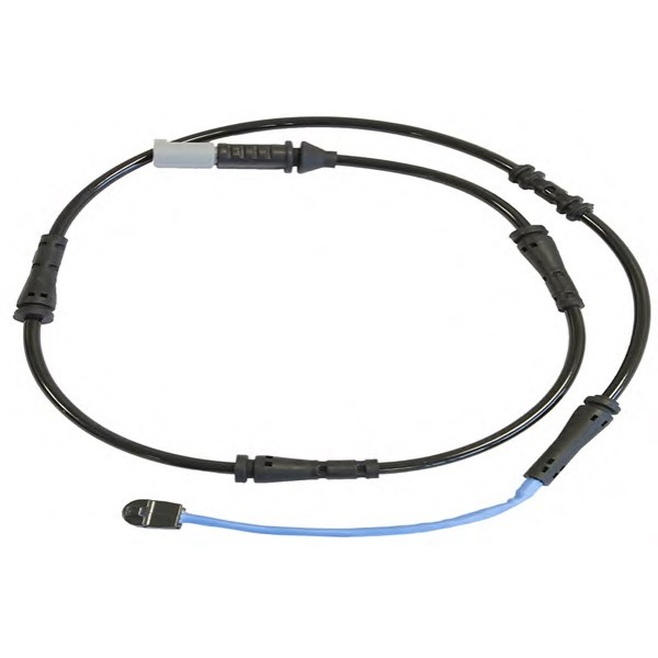 HELLUX HLS6607 Sensör Balata Fişi 5 Seri (F10, F18)