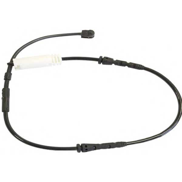 HELLUX HLS6610 (-)Fren Balata Fişi F20 F21 F81 F87 