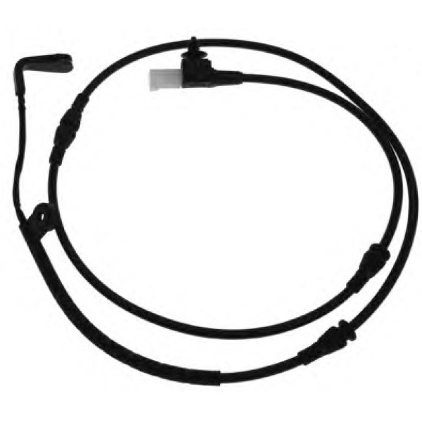 HELLUX HLS6612 (-)Fren Balata Fişi Range Rover Sport 