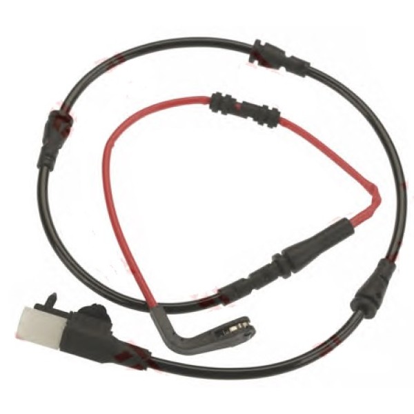 HELLUX HLS6613 Fren Balata Fişi Land Rover Range Rover IV Range Rover Sport 