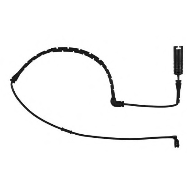 HELLUX HLS6615 (-)Fren Balata Fişi Range Rover III