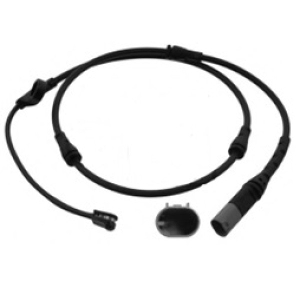 HELLUX HLS6619 (-)Fren Balata Fişi E70