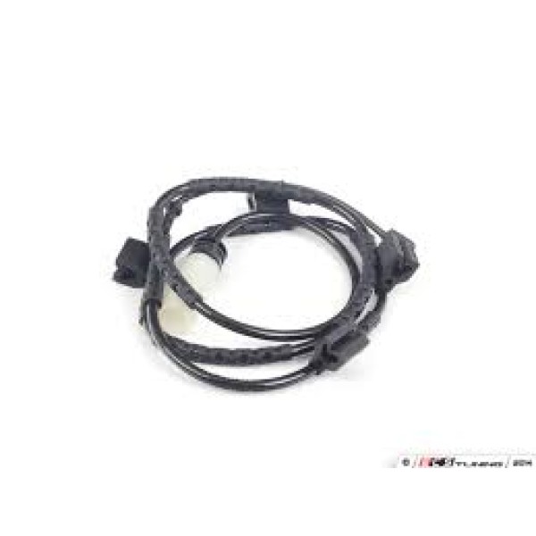 HELLUX HLS6623 (-)Fren Balata Fişi Mini One 1.4-1.6- Mini Cooper 1.6 