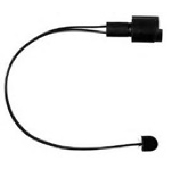 HELLUX HLS6628 (-)Fren Balata Fişi E30 E28