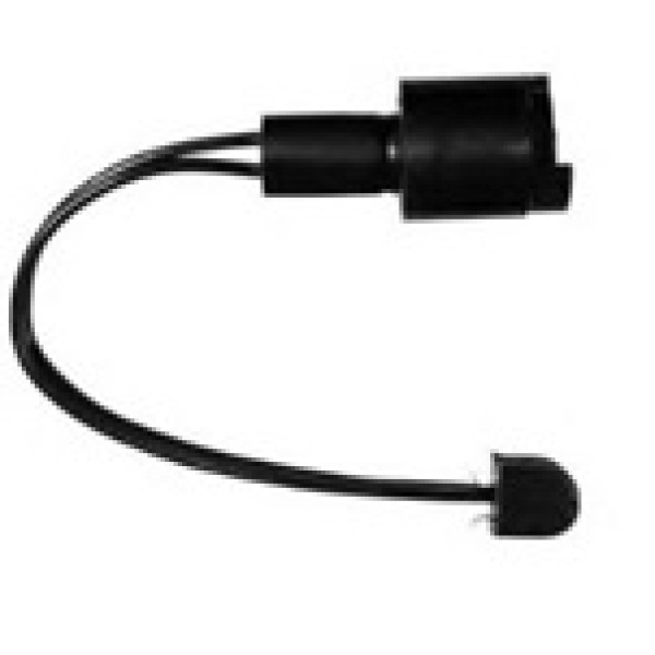 HELLUX HLS6631 (-)Fren Balata Fişi E21 E12 E28 