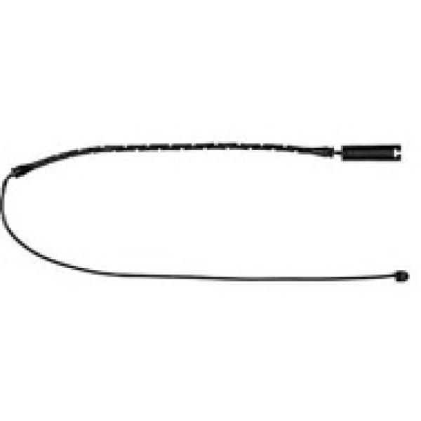 HELLUX HLS6634 (-)Fren Balata Fişi E36