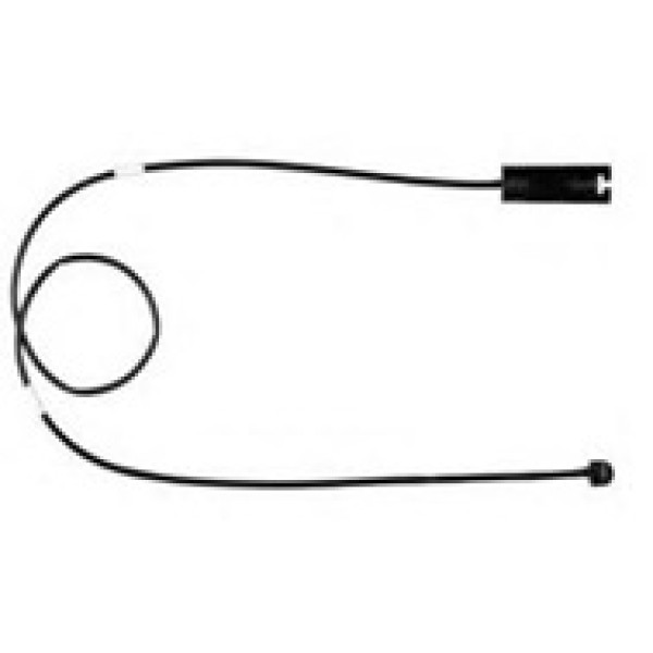 HELLUX HLS6638 (-)Fren Balata Fişi E36 