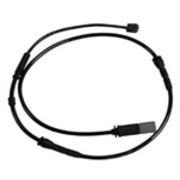 HELLUX HLS6640 (-)Fren Balata Fişi F25 F26 