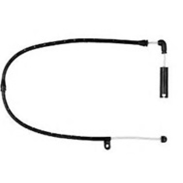 HELLUX HLS6641 (-)Fren Balata Fişi X3 Serisi (E83)