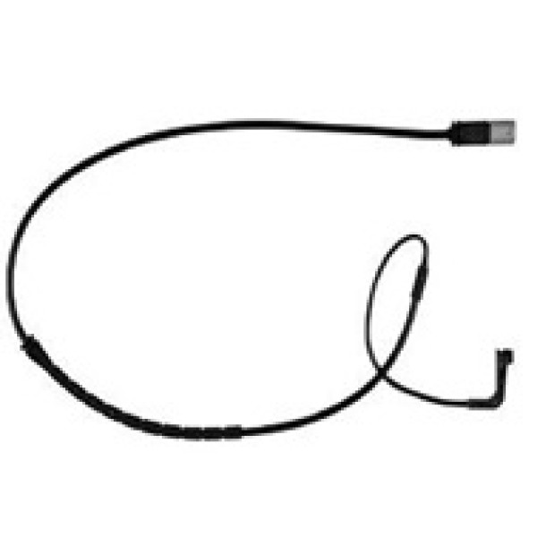 HELLUX HLS6648 (-)Fren Balata Fişi E70 E71 E72