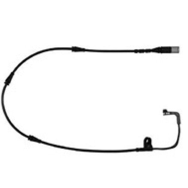 HELLUX HLS6650 (-)Fren Balata Fişi E70 E71 E72 