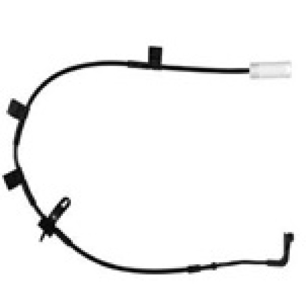 HELLUX HLS6651 (-)Fren Balata Fişi R56 R55