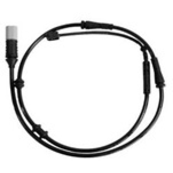 HELLUX HLS6654 (-)Fren Balata Fişi F01 F02 F03 F04 