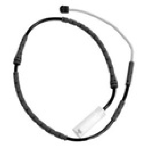 HELLUX HLS6656 (-)Fren Balata Fişi E90 E91 E92 E84 