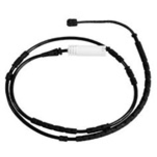 HELLUX HLS6657 (-)Fren Balata Fişi X1 Serisi (E84) 