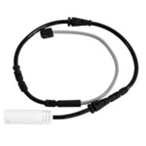 HELLUX HLS6658 (-)Fren Balata Fişi X1 Serisi (E84) 