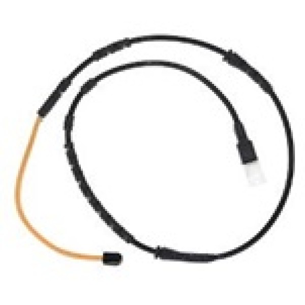 HELLUX HLS6659 (-)Fren Balata Fişi Z4 Roadster Serisi (E89) 