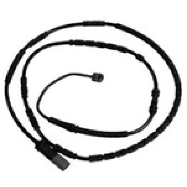 HELLUX HLS6660 (-)Fren Balata Fişi Z4 Roadster Serisi (E89) 