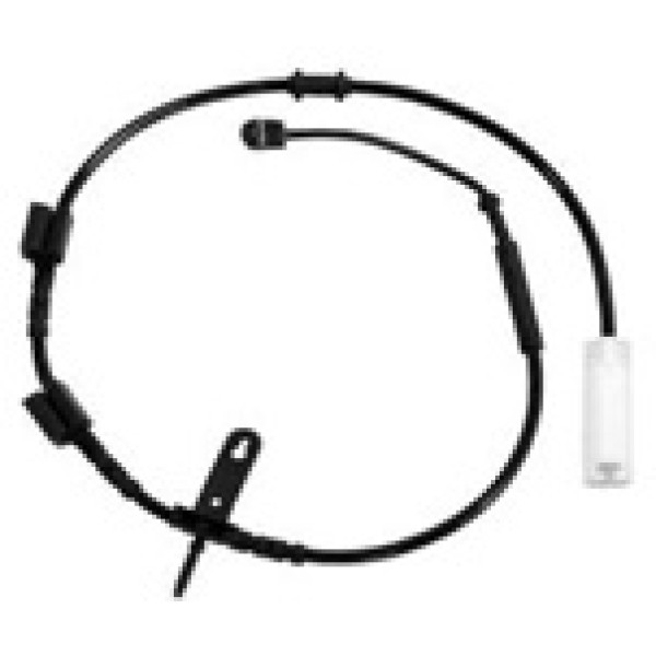 HELLUX HLS6662 (-)Fren Balata Fişi R56 R57 R59 R55 R58