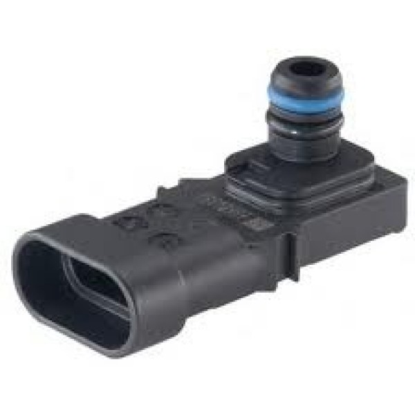 HELLUX HLS8073 Sensör Basınç CLIO IIIıı Megane IIIı Fluence 