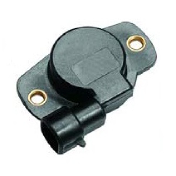 HELLUX HLS8115 Sensör Gaz Kelebek Sensörü CLIO Megane Laguna 1.4 1.6 (K7J-