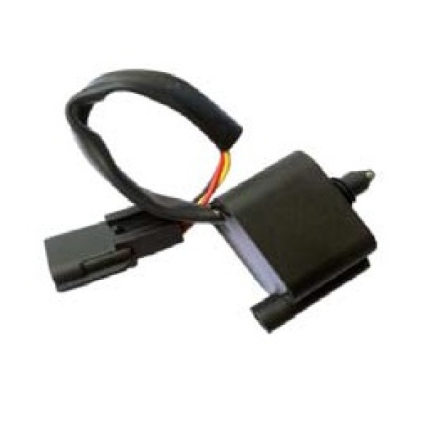 HELLUX HLS8121 Sensör Mazot Filtre Müşürü Logan Sandero 1.5 Dc