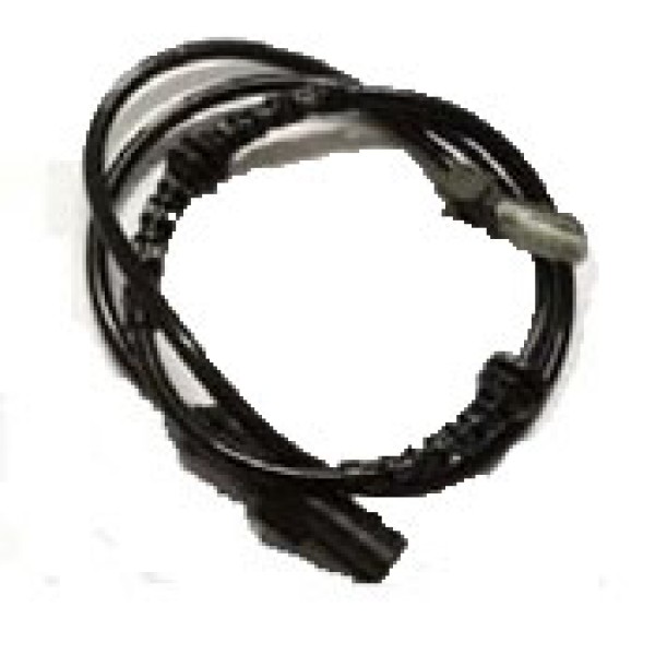 HELLUX HLS8124 Abs Sensörü Arka Megane III Fluence III Kangoo III Duster 