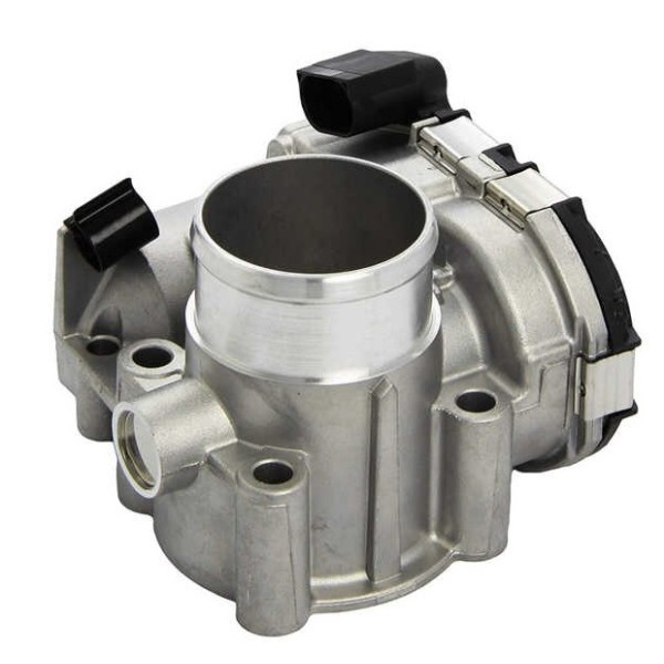 HELLUX HLT7504 Gaz Kelebek Kutusu Linea 1.4 T Doblo II Punto 1.4 16V 