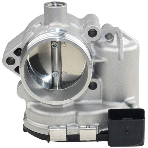 HELLUX HLT7505 Gaz Kelebek Kutusu 206 307 308 C2 C3 Partner 1.6 16V 